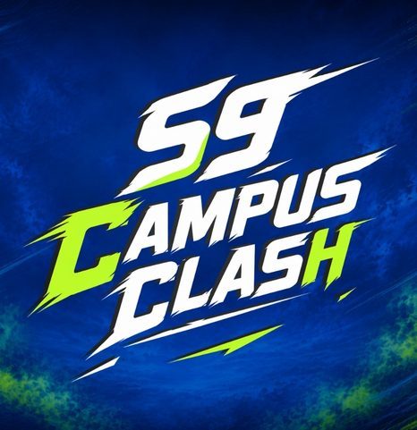 S9 Campus Clash university esports event